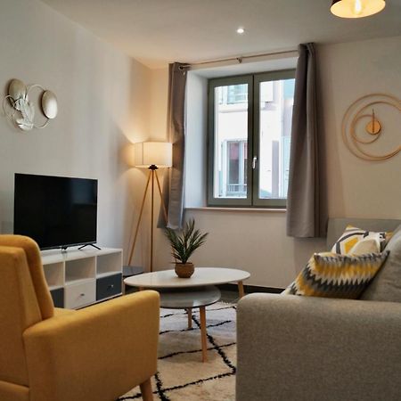 Le Cosy Apartment Crest Ngoại thất bức ảnh