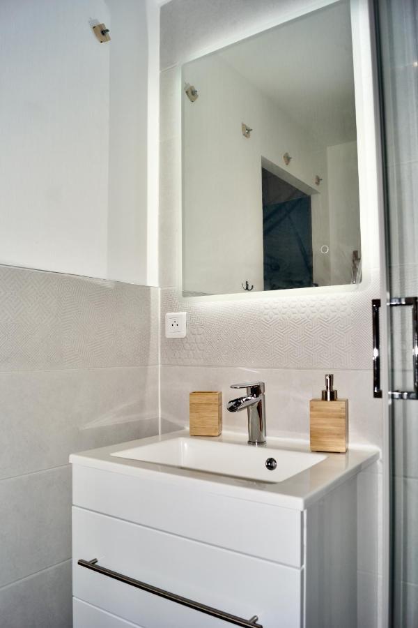 Le Cosy Apartment Crest Ngoại thất bức ảnh