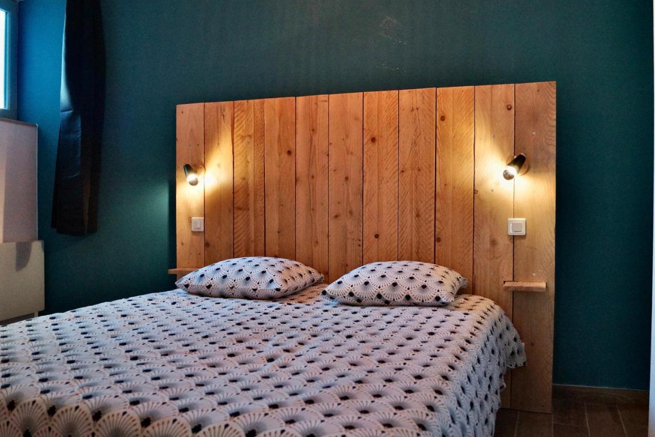 Le Cosy Apartment Crest Ngoại thất bức ảnh