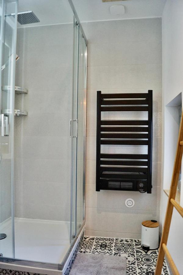 Le Cosy Apartment Crest Ngoại thất bức ảnh
