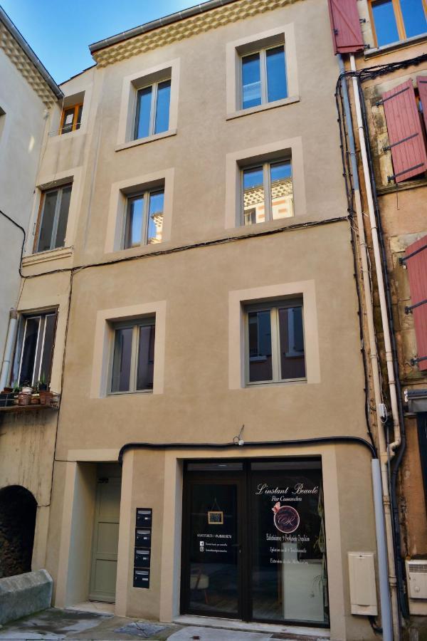 Le Cosy Apartment Crest Ngoại thất bức ảnh
